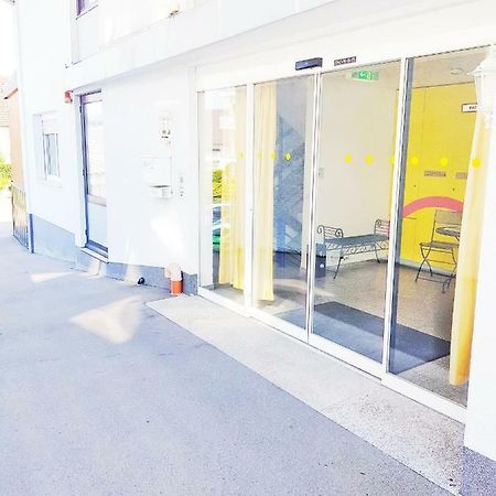 Hotel Sonne Friedrichshafen Exterior photo