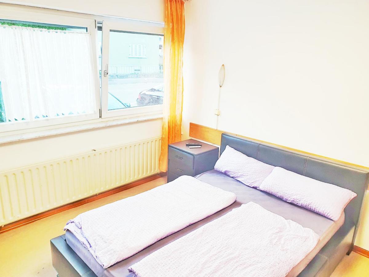 Hotel Sonne Friedrichshafen Exterior photo